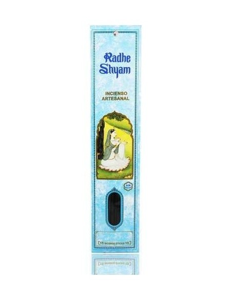 Incienso Stick Opium 15Uds. de Radhe Shyam