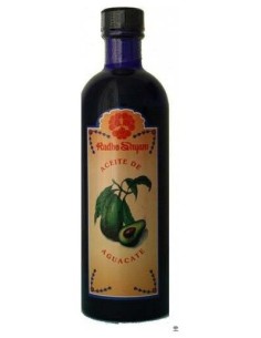 Aceite Corporal De Aguacate 200Ml. de Radhe Shyam 2