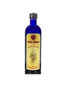 Aceite De Germen De Trigo 200Ml. de Radhe Shyam 2