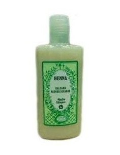 Balsamo Acondicionador Henna 250Ml. de Radhe Shyam 2