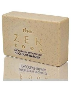 Jabon The Zen Room Organico Argan 100Gr. de Radhe Shyam 2