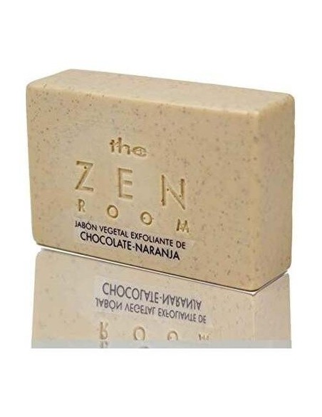 Jabon The Zen Room Organico Argan 100Gr. de Radhe Shyam