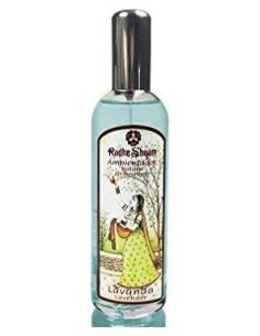 Ambientador Lavanda  100Ml. de Radhe Shyam 2