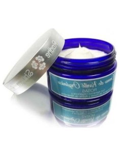 Crema Manteca Karite Organica 100Gr. de Radhe Shyam 2