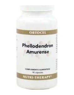Phellodendro 90Cap. de Ortocel Nutri-Therapy 2