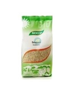 Sesamo Tostado 250Gr. de Biocop 2