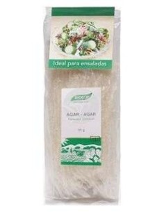 Algas Agar Agar Tiras 35Gr. Bio de Biocop 2