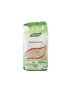Salvado De Avena 500Gr. Bio de Biocop 2