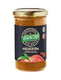 Compota De Melocoton 265Gr. Bio de Biocop 2