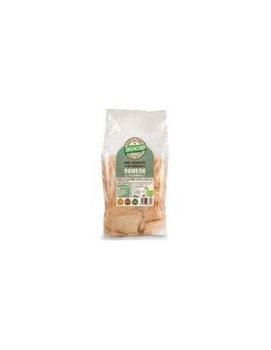 Mini Crackers Trigo Romero 250 Gr Bio de Biocop