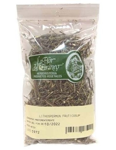 Hierba Pau D´Arco Corteza 50Gr. de Flor Pirineo