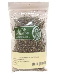 Hierba Mirra Resina Trozos 120Gr. de Flor Pirineo 2