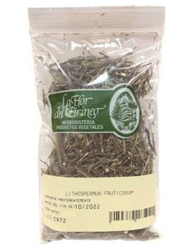 Hierba Trebol 40Gr. de Flor Pirineo