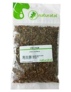 Hierba Vid Roja 40Gr. de Flor Pirineo 2