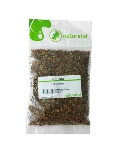 Hierba Vid Roja 40Gr. de Flor Pirineo