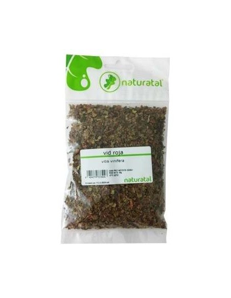 Hierba Vid Roja 40Gr. de Flor Pirineo