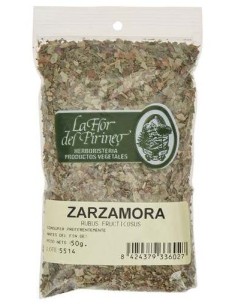 Hierba Zarzamora 50Gr. de Flor Pirineo 2