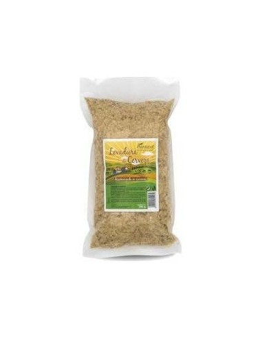 Levadura De Cerveza Desamargada Bolsa 200Gr. de Plantapol
