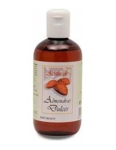 Aceite de Almendras (1ª Presión en Frio) 250 Ml de Plantapol 2