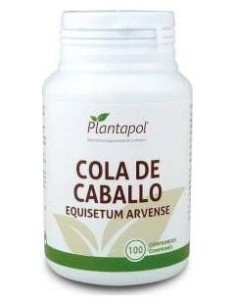 Cola De Caballo 100Comp. de Plantapol 2