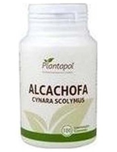 Alcachofa 100Comp. de Plantapol 2