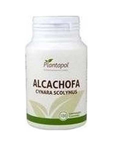 Alcachofa 100Comp. de Plantapol