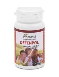 Defenpol  de Plantapol 2