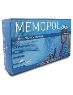 Memopol Plus  de Plantapol 2