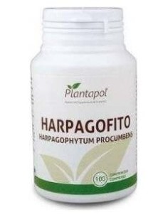 Harpagophytum 100Comp. de Plantapol 2
