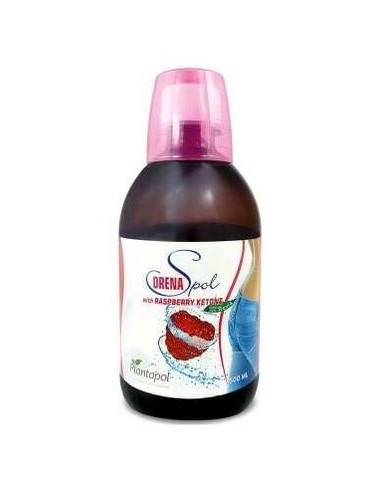Drenaspol 500 Ml de Plantapol