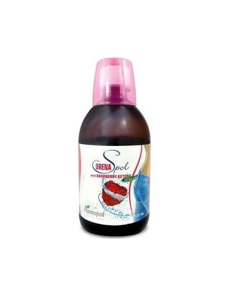 Drenaspol 500 Ml de Plantapol
