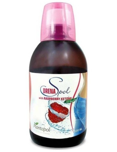 Drenaspol 500 Ml de Plantapol