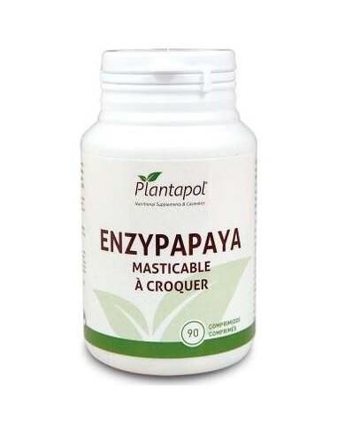 Enzypapaya 90Comp. de Plantapol