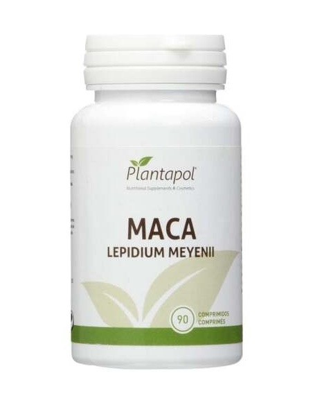 Maca 90Comp. de Plantapol