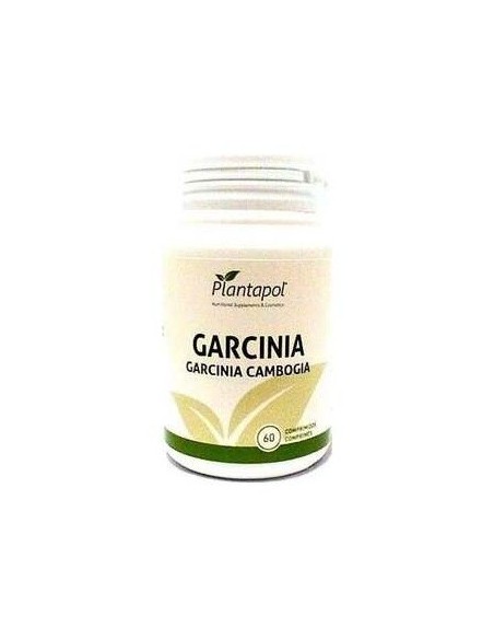 Garcinia (Garcinia Cambogia) (60 Comprimidos 700 Mg)                                                                         de