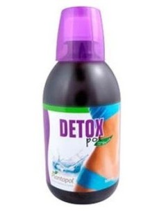 Detoxpol 500 Ml de Plantapol 2