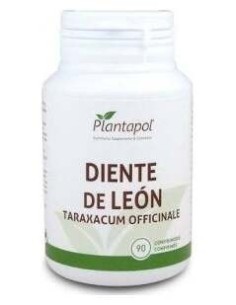 Diente De Leon 550Mg. 90Comp. de Plantapol 2