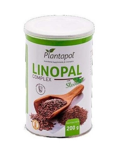 Linopal Complex Bote 200Gr. de Plantapol