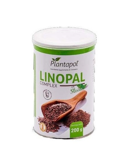 Linopal Complex Bote 200Gr. de Plantapol