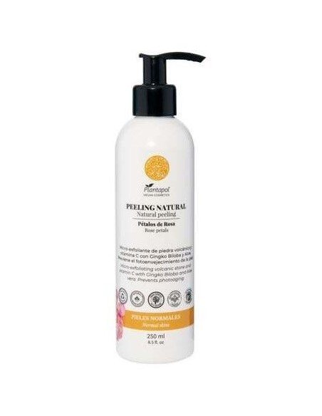 Agua de Rosas 250 Ml          de Plantapol