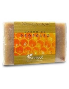 Jabon Natural De Propoleo 100Gr. de Plantapol 2