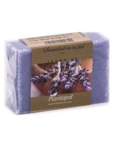 Jabon Natural De Lavanda 100Gr. de Plantapol 2