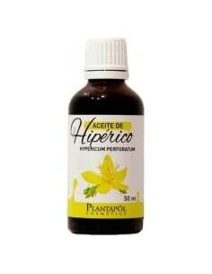 Aceite Hiperico de Plantapol 2