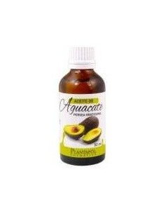 Aceite Aguacate de Plantapol 2