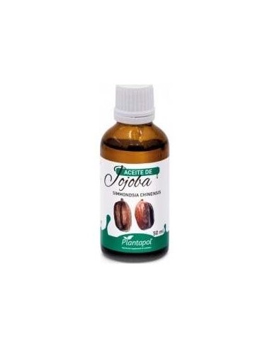 Aceite Jojoba de Plantapol