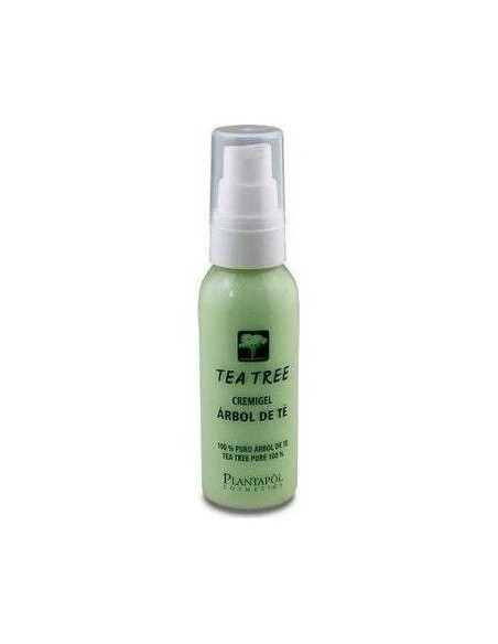 Cremigel Arbol Del Te Calendula Arnica 50Ml. de Plantapol