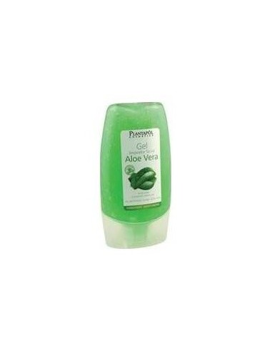 Gel Limpiador Facial De Aloe 150Ml. de Plantapol