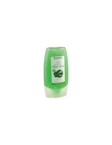 Gel Limpiador Facial De Aloe 150Ml. de Plantapol