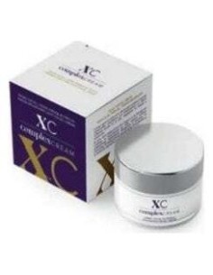 Xc Complex Crema Facial Extra Nutritiva 50Ml. de Plantapol 2