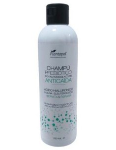 Champu Probiotico Anticaida 250Ml. de Plantapol 2